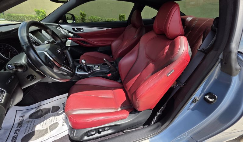
								Infiniti Q60 full									