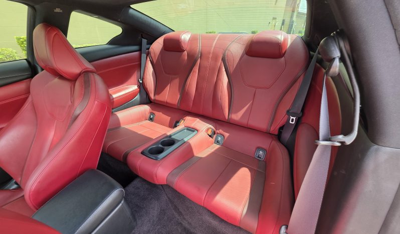 
								Infiniti Q60 full									