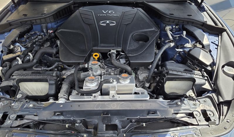 
								Infiniti Q60 full									