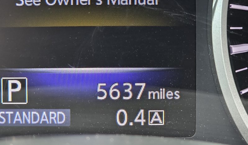 
								Infiniti Q60 full									