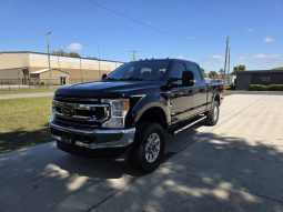 2020 Ford F250