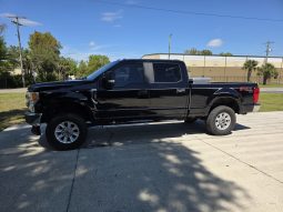 
										2020 Ford F-250 full									