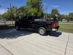 
										2020 Ford F-250 full									