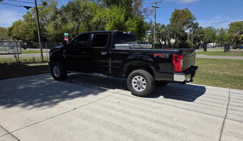 
								2020 Ford F-250 full									
