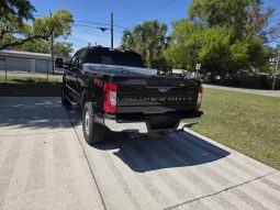 
										2020 Ford F-250 full									