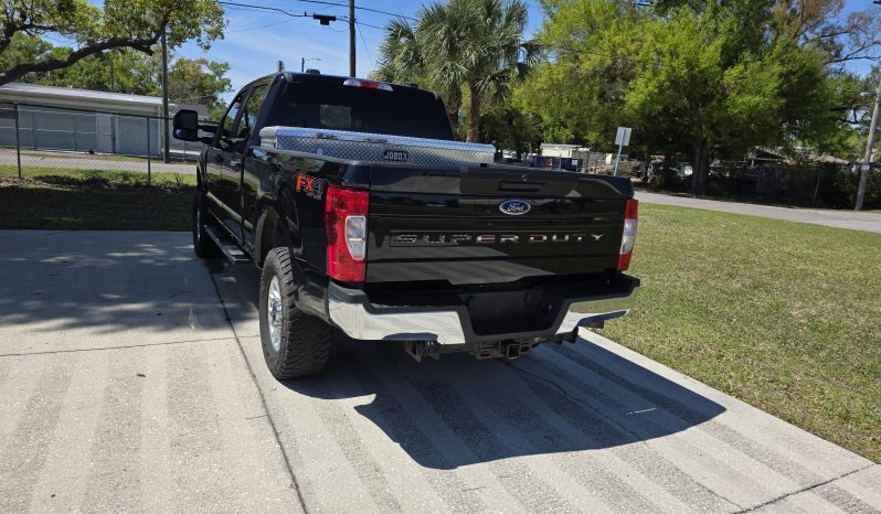 
								2020 Ford F-250 full									