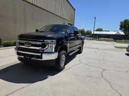 
										2020 Ford F-250 full									