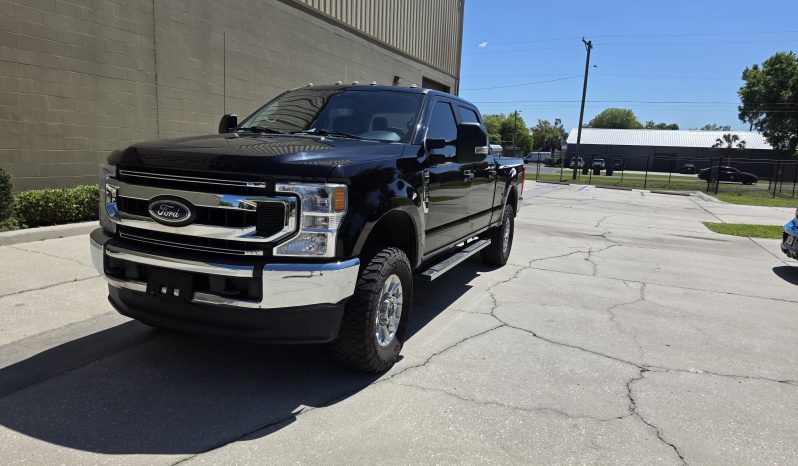 
								2020 Ford F-250 full									