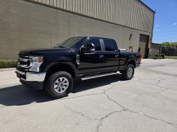 
										2020 Ford F-250 full									