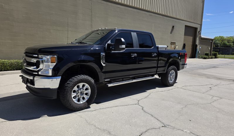 
								2020 Ford F-250 full									