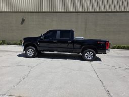 
										2020 Ford F-250 full									