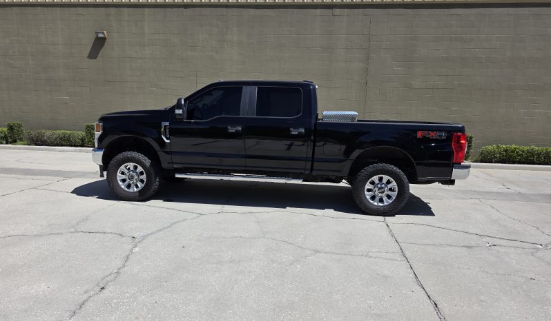 
								2020 Ford F-250 full									