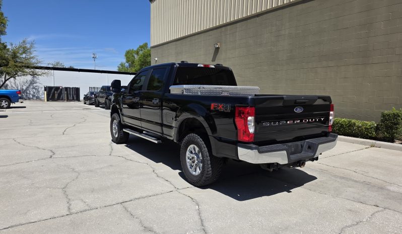 
								2020 Ford F-250 full									