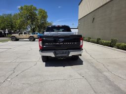 
										2020 Ford F-250 full									