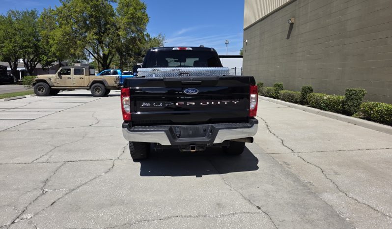 
								2020 Ford F-250 full									
