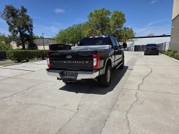 
										2020 Ford F-250 full									