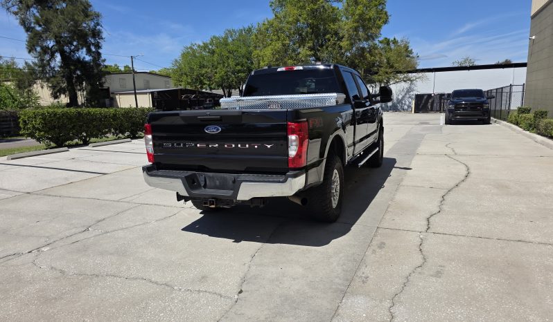 
								2020 Ford F-250 full									