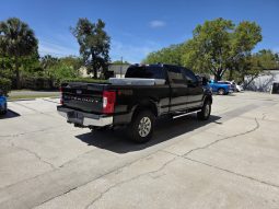 
										2020 Ford F-250 full									