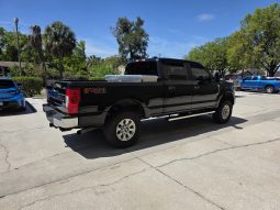 
										2020 Ford F-250 full									