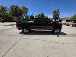 
										2020 Ford F-250 full									
