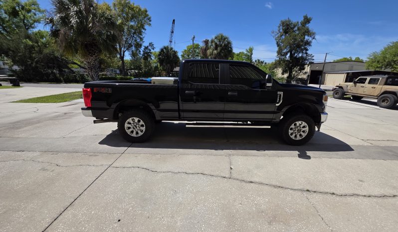 
								2020 Ford F-250 full									