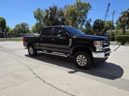 
										2020 Ford F-250 full									
