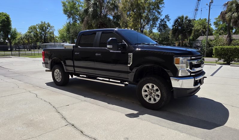 
								2020 Ford F-250 full									