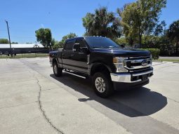 
										2020 Ford F-250 full									