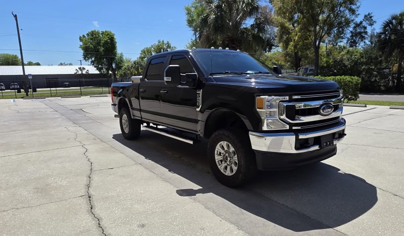 
								2020 Ford F-250 full									
