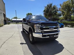 
										2020 Ford F-250 full									