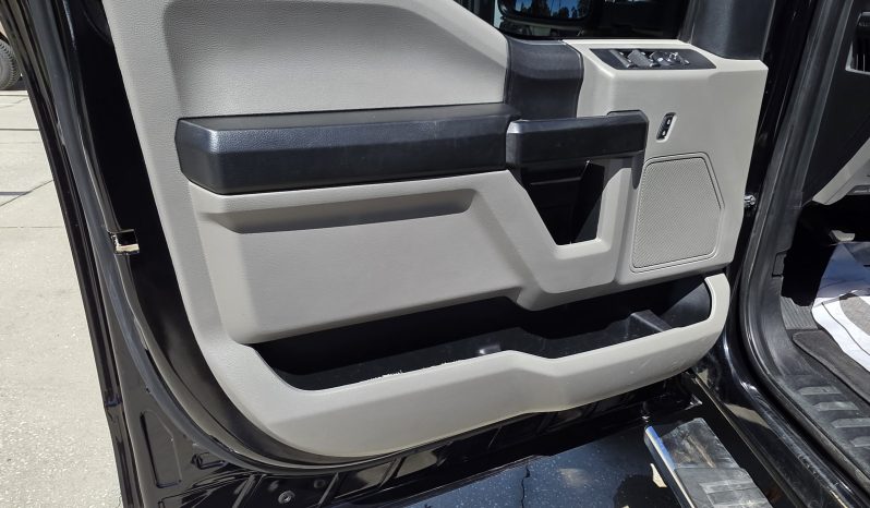 
								2020 Ford F-250 full									