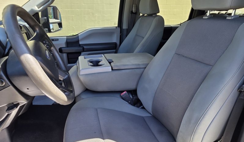 
								2020 Ford F-250 full									