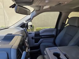 
										2020 Ford F-250 full									