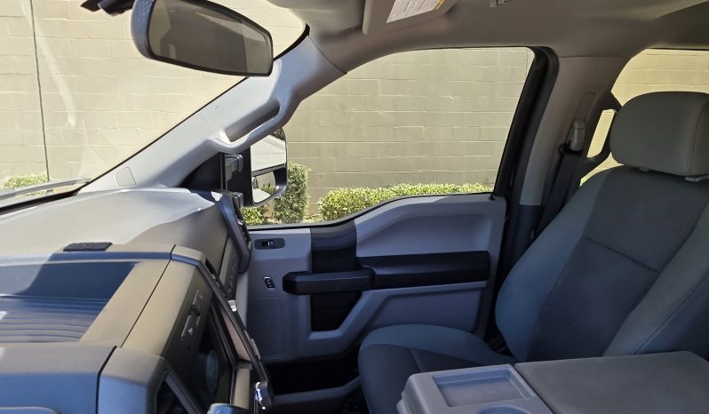 
								2020 Ford F-250 full									