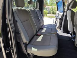 
										2020 Ford F-250 full									