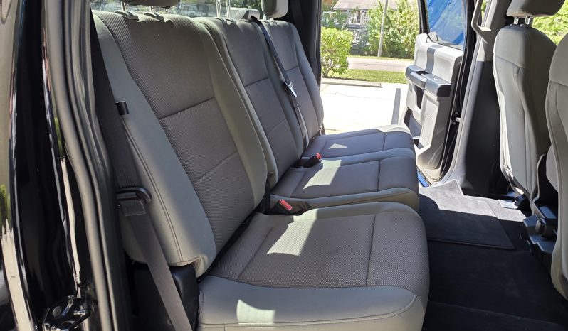 
								2020 Ford F-250 full									
