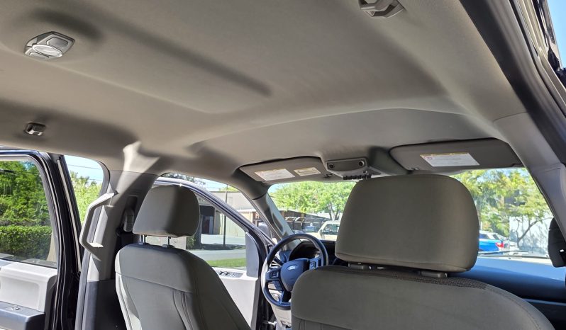 
								2020 Ford F-250 full									