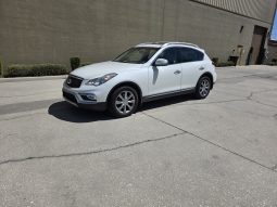 
										2017 Infiniti qx50 full									
