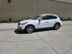 
										2017 Infiniti qx50 full									