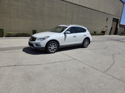 
										2017 Infiniti qx50 full									