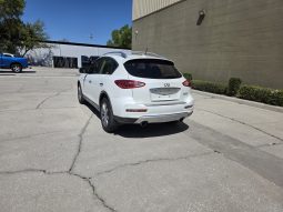 
										2017 Infiniti qx50 full									