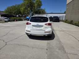 
										2017 Infiniti qx50 full									