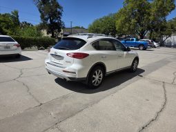 
										2017 Infiniti qx50 full									