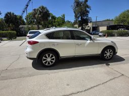 
										2017 Infiniti qx50 full									