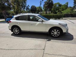 
										2017 Infiniti qx50 full									