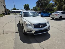 
										2017 Infiniti qx50 full									