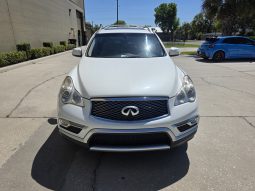 
										2017 Infiniti qx50 full									