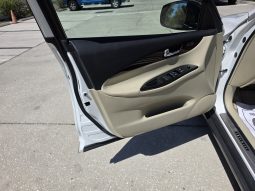 
										2017 Infiniti qx50 full									