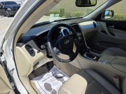 
										2017 Infiniti qx50 full									