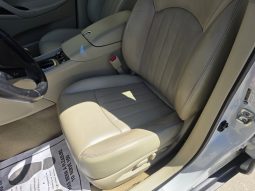 
										2017 Infiniti qx50 full									